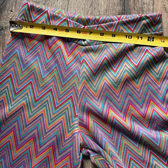 Missoni inspired knit pant - Picture 6 of 10